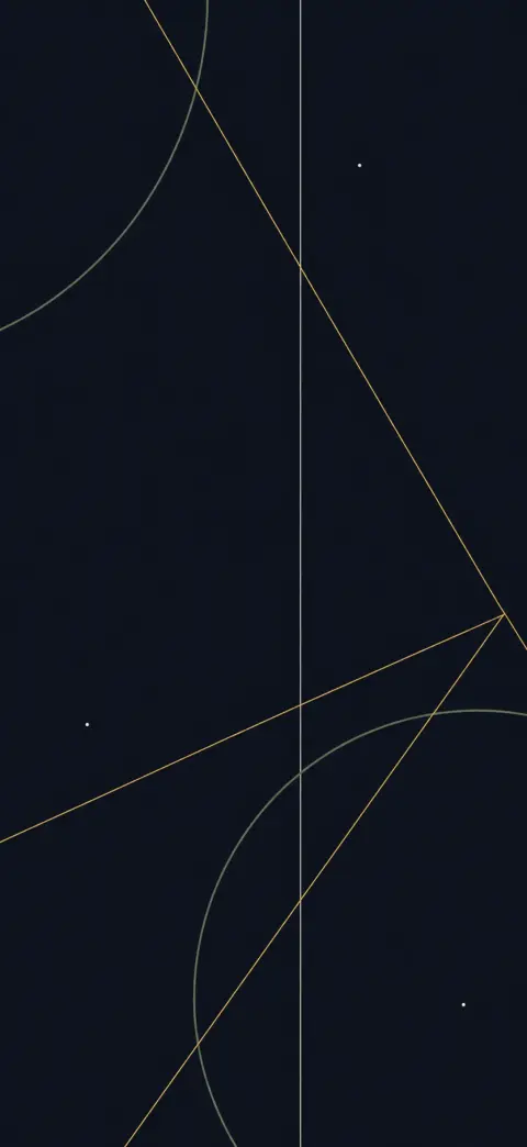 Hình nền trừu tượng live wallpaper 3 — free 4K for iPhone
