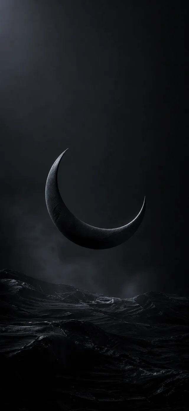 Schwarze & AMOLED- wallpaper 1 — free 4K for iPhone & Android
