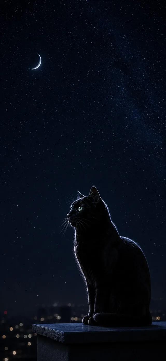 Schwarze & AMOLED- wallpaper 21 — free 4K for iPhone & Android