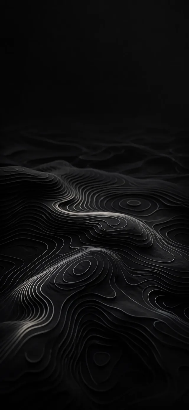 Schwarze & AMOLED- wallpaper 24 — free 4K for iPhone & Android