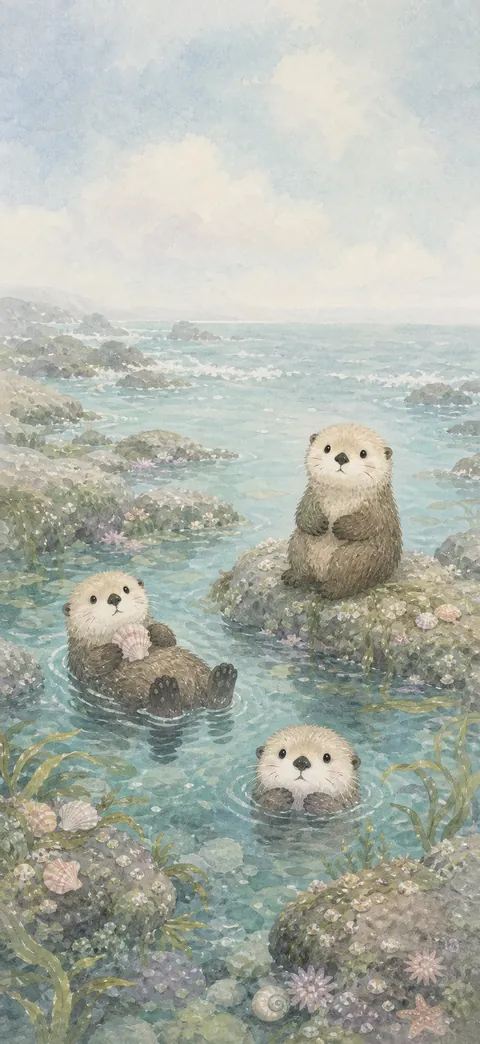 Fondos de animales wallpaper 21 — free 4K for iPhone & Android