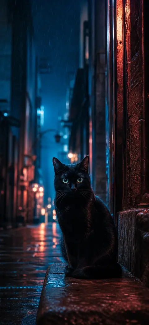 Fondos de animales wallpaper 3 — free 4K for iPhone & Android