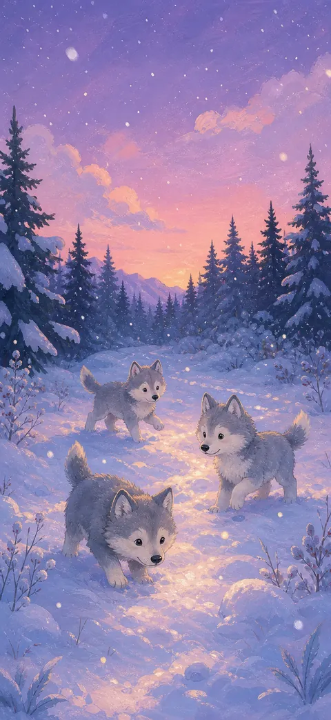 Fondos de animales wallpaper 34 — free 4K for iPhone & Android