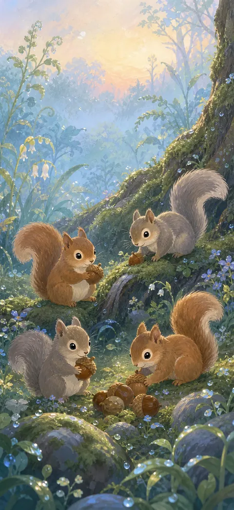 Fondos de animales wallpaper 35 — free 4K for iPhone & Android