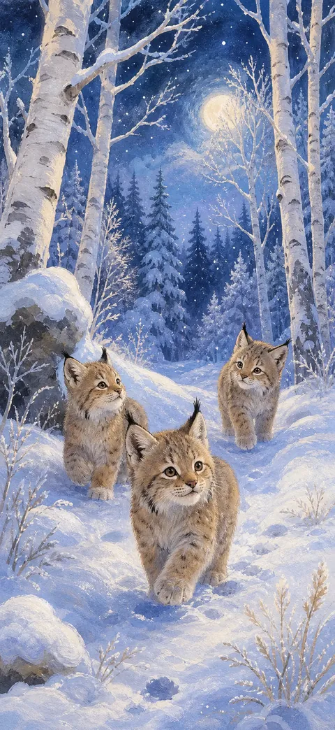 Fondos de animales wallpaper 50 — free 4K for iPhone & Android