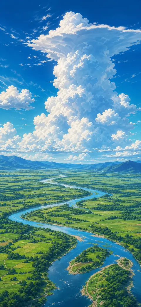動漫主題 live wallpaper 2 — free 4K for iPhone