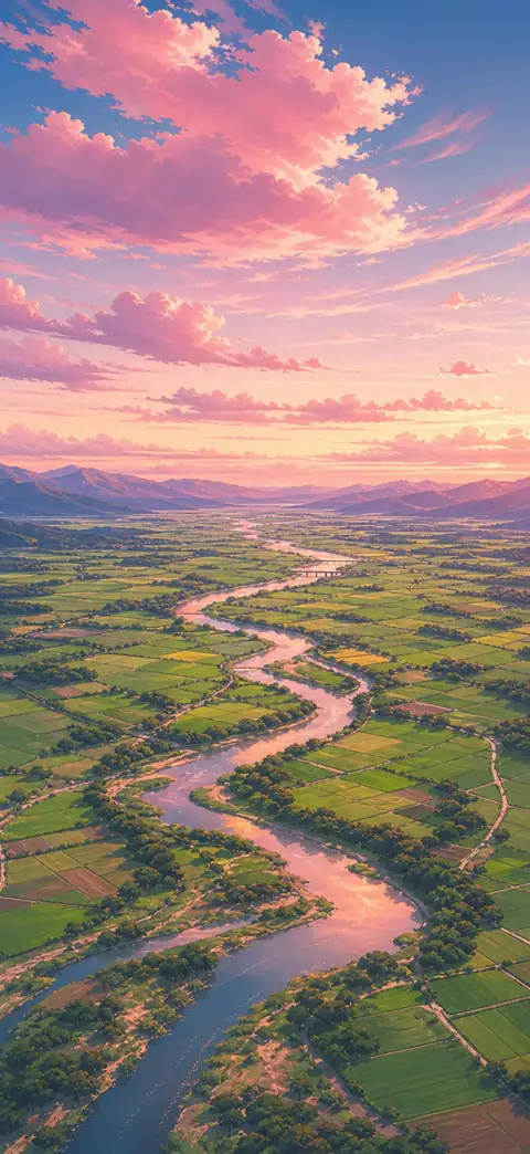 Anime wallpaper — free 4K wallpaper for iPhone & Android