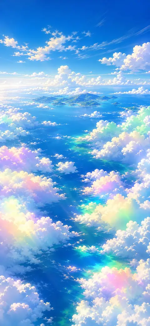 動漫主題 live wallpaper 5 — free 4K for iPhone