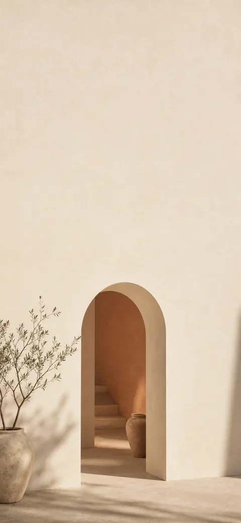 Architecture live wallpaper 12 — free 4K for iPhone