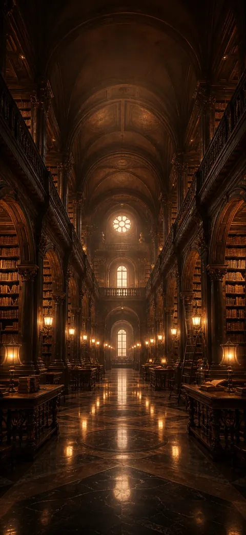 Architecture live wallpaper 4 — free 4K for iPhone