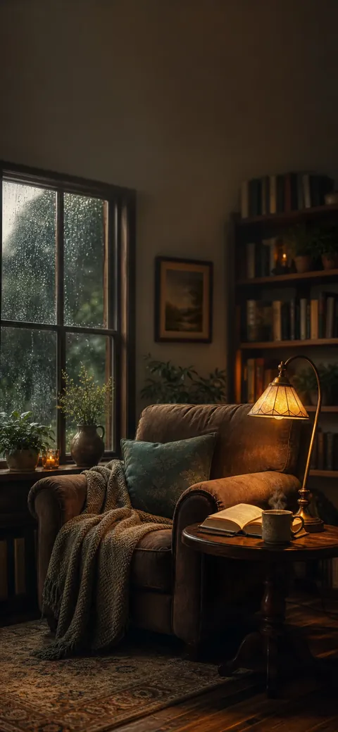 Architecture live wallpaper 7 — free 4K for iPhone