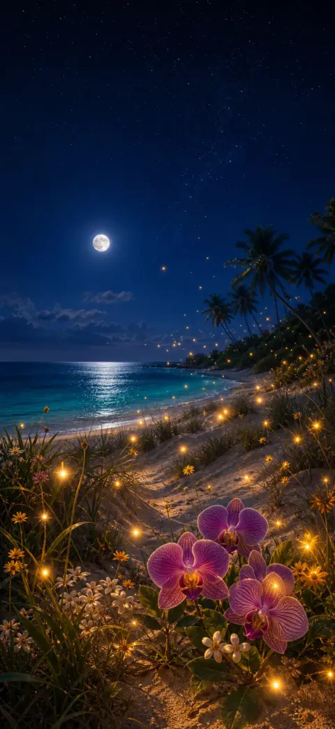 Wallpaper Bunga wallpaper 2 — free 4K for iPhone & Android