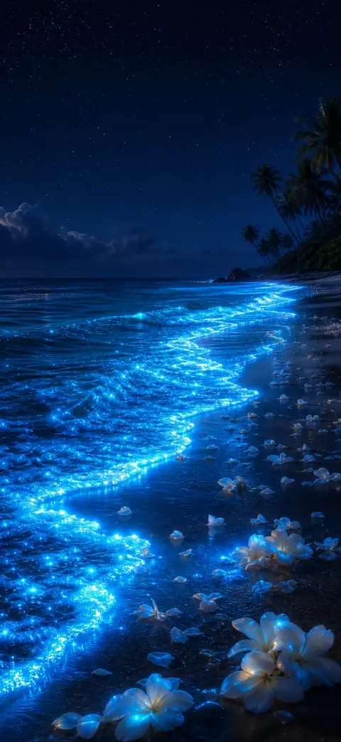 Wallpaper Bunga wallpaper 3 — free 4K for iPhone & Android