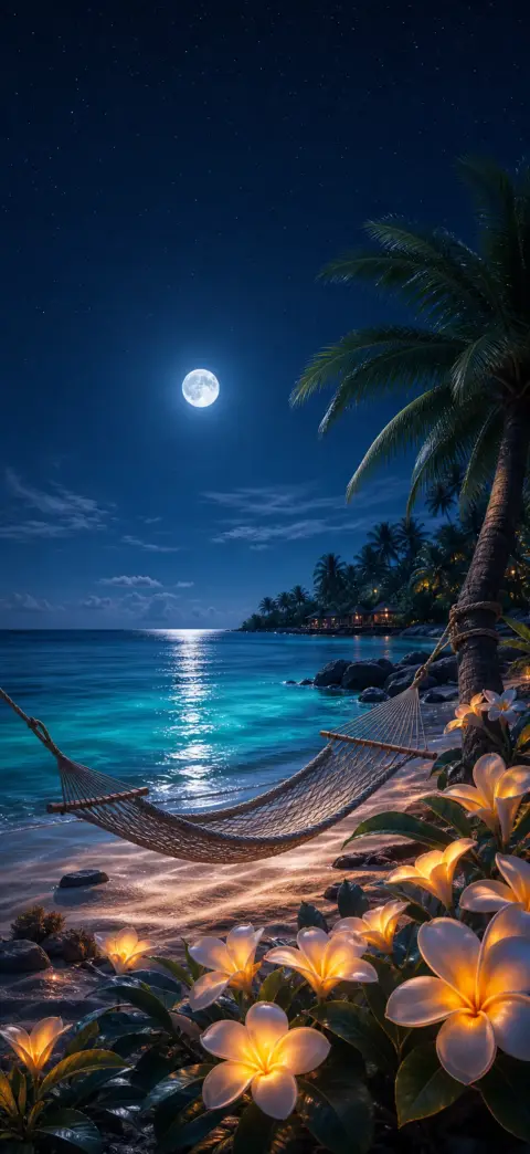 Wallpaper Bunga wallpaper 4 — free 4K for iPhone & Android