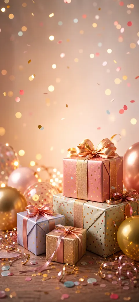 Holidays live wallpaper 7 — free 4K for iPhone
