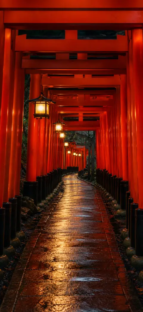 Fonds d'écran Japon wallpaper 4 — free 4K for iPhone & Android