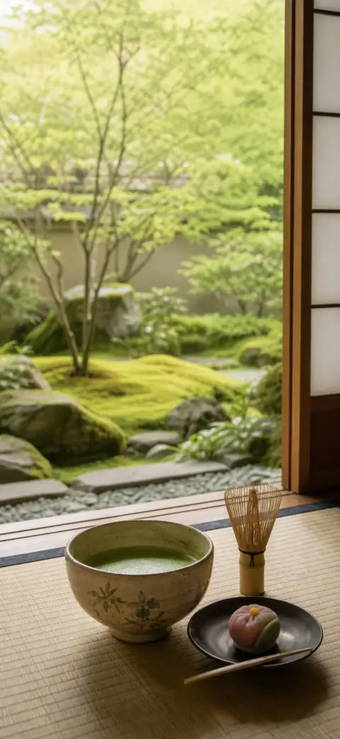 Fonds d'écran Japon wallpaper 5 — free 4K for iPhone & Android