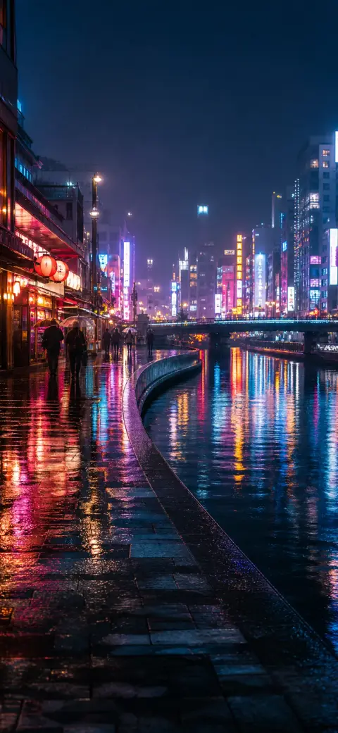 Fonds d'écran Japon wallpaper 6 — free 4K for iPhone & Android