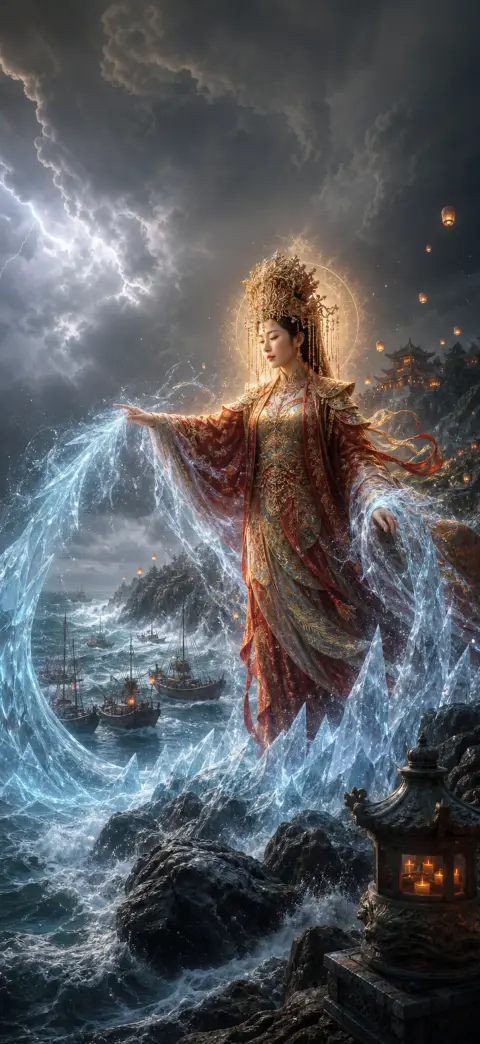 Scorpio spiritual live wallpaper
