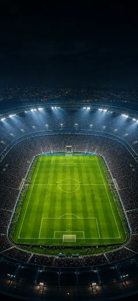 Hình nền thể thao wallpaper 3 — free 4K for iPhone & Android