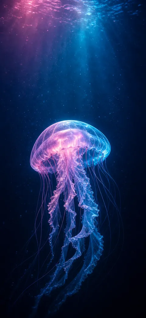 Underwater live wallpaper 3 — free 4K for iPhone