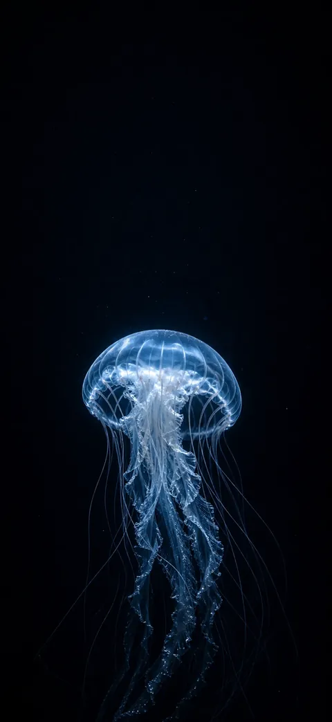 Underwater live wallpaper 4 — free 4K for iPhone