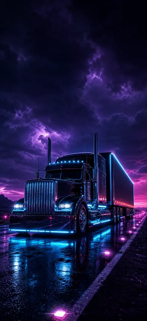Vehicle wallpaper 2 — free 4K for iPhone & Android
