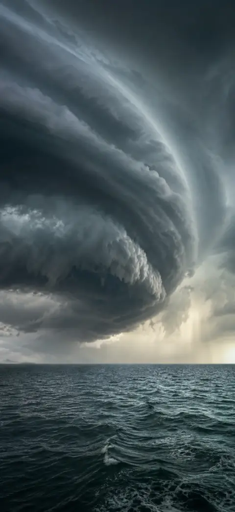 Weer- wallpaper 3 — free 4K for iPhone & Android