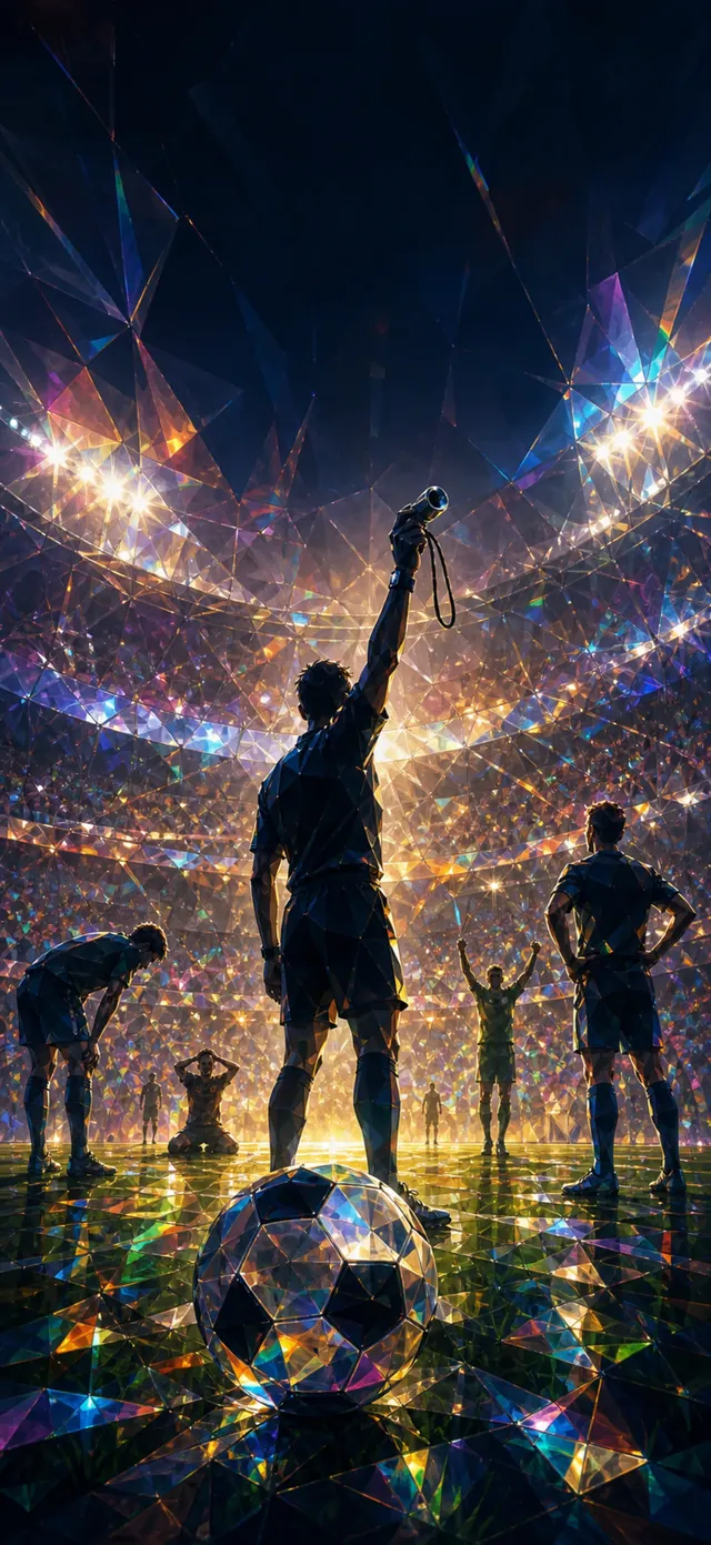 World Cup 2026 wallpaper 100 — free 4K for iPhone & Android