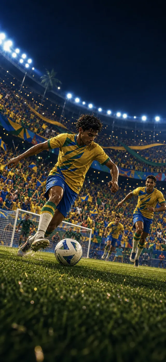 World Cup 2026 wallpaper 101 — free 4K for iPhone & Android