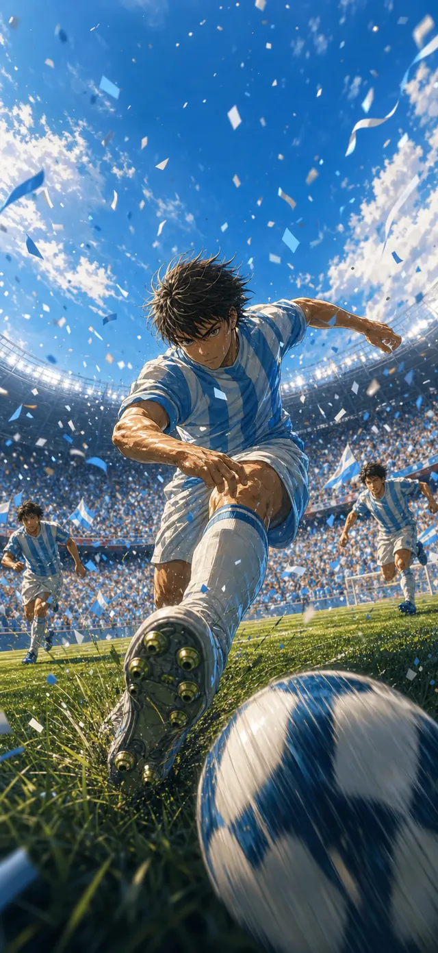 World Cup 2026 wallpaper 102 — free 4K for iPhone & Android