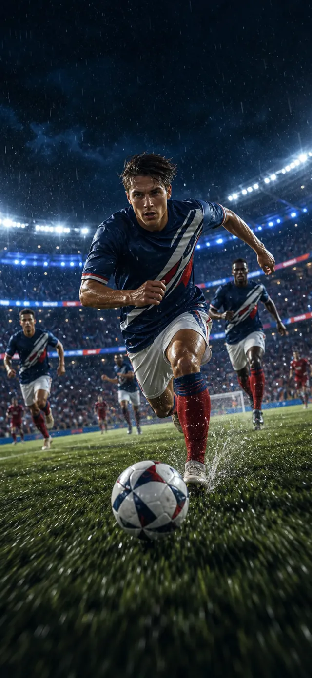 World Cup 2026 wallpaper 103 — free 4K for iPhone & Android