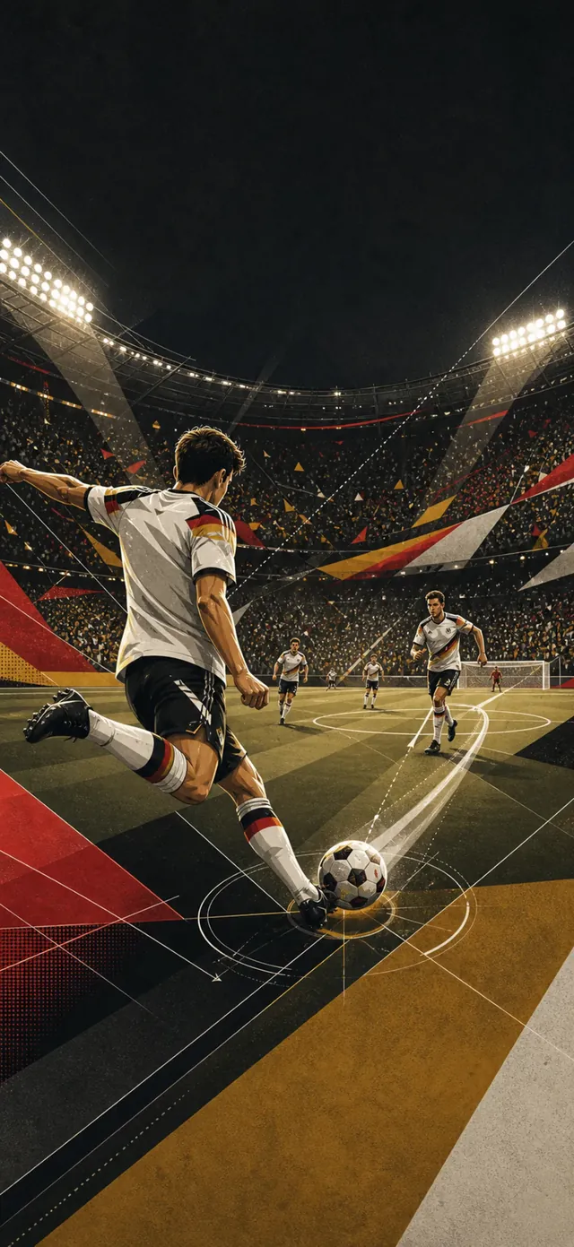 World Cup 2026 wallpaper 104 — free 4K for iPhone & Android