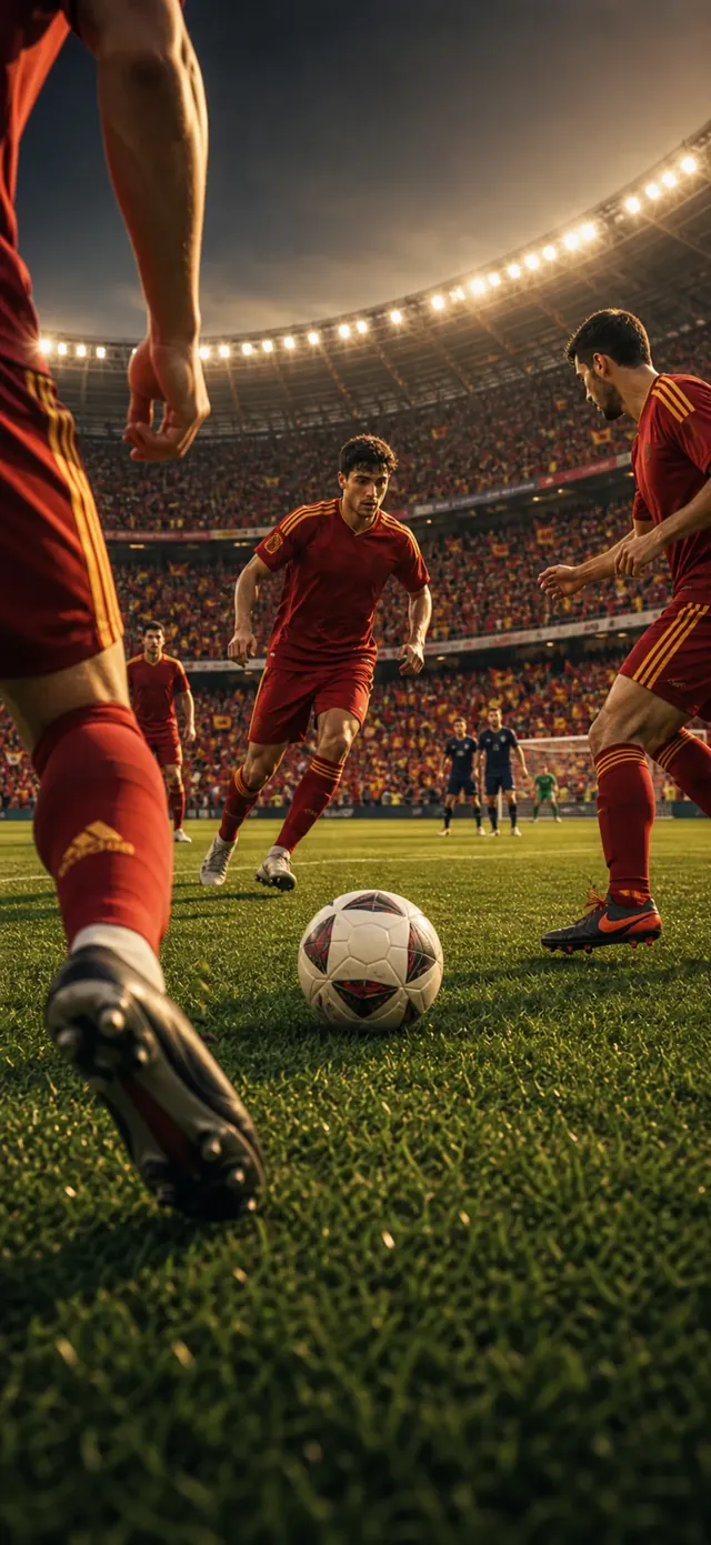 World Cup 2026 wallpaper 105 — free 4K for iPhone & Android