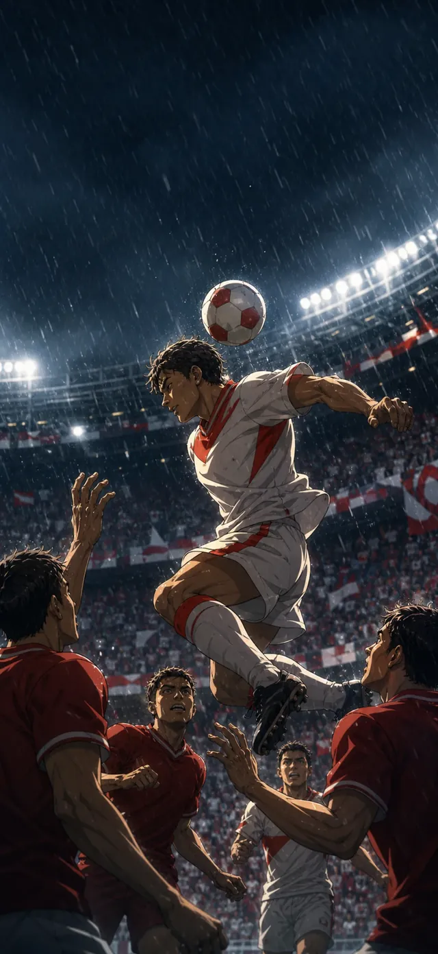 World Cup 2026 wallpaper 106 — free 4K for iPhone & Android