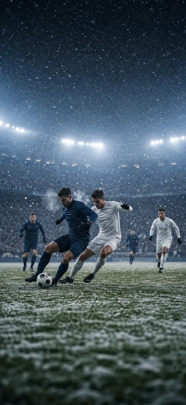 World Cup 2026 Wallpapers live wallpaper 11 — free 4K for iPhone