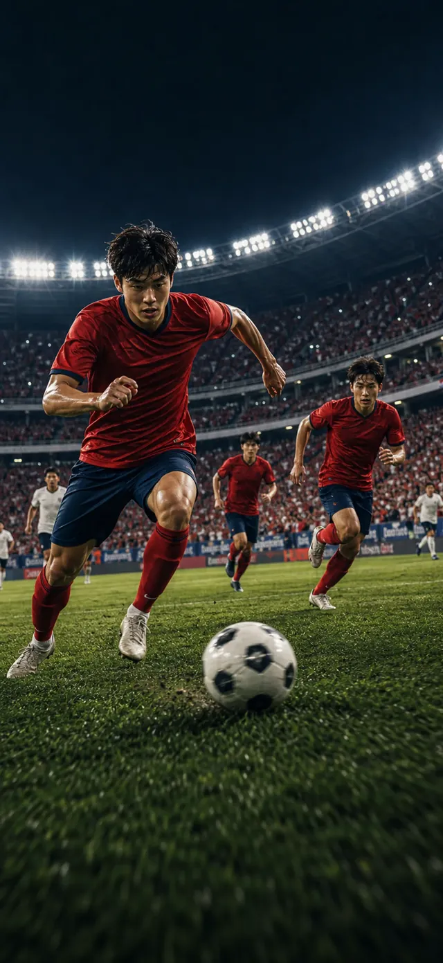 World Cup 2026 wallpaper 111 — free 4K for iPhone & Android