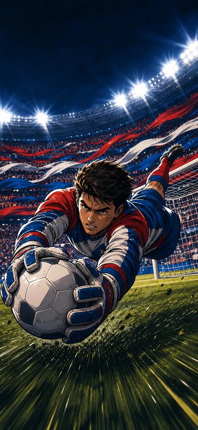 World Cup 2026 wallpaper 112 — free 4K for iPhone & Android