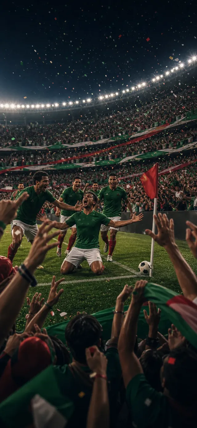 World Cup 2026 wallpaper 113 — free 4K for iPhone & Android