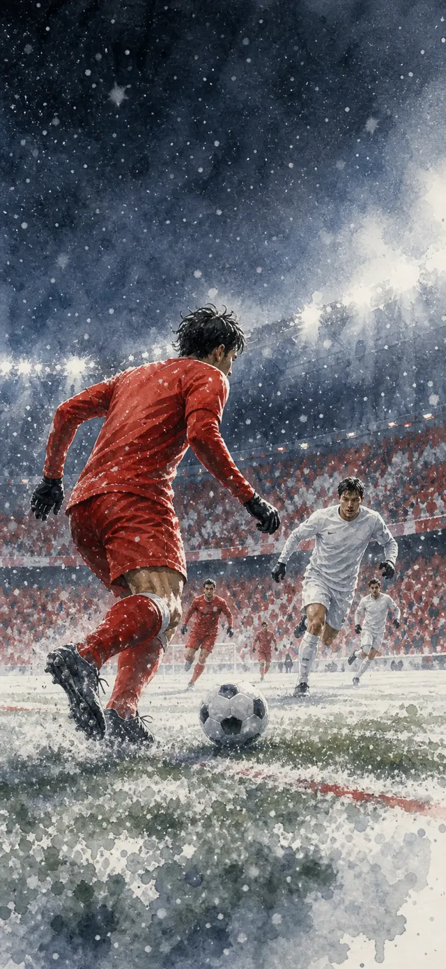 World Cup 2026 wallpaper 114 — free 4K for iPhone & Android