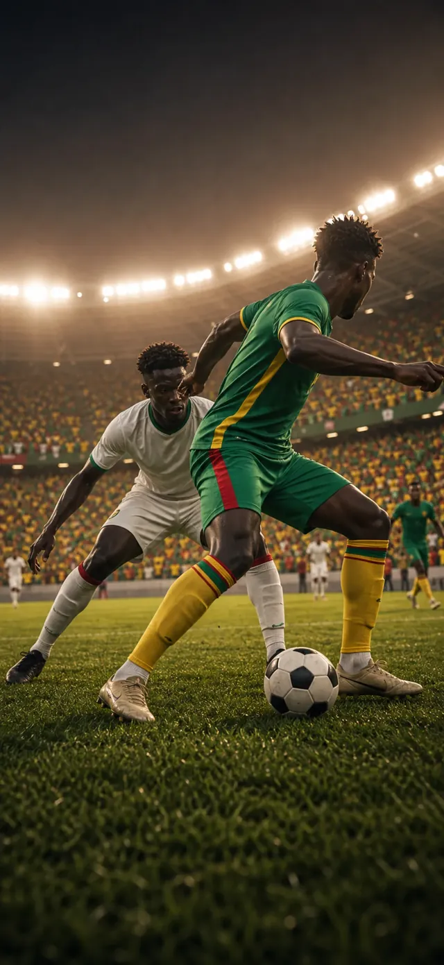 World Cup 2026 wallpaper 116 — free 4K for iPhone & Android