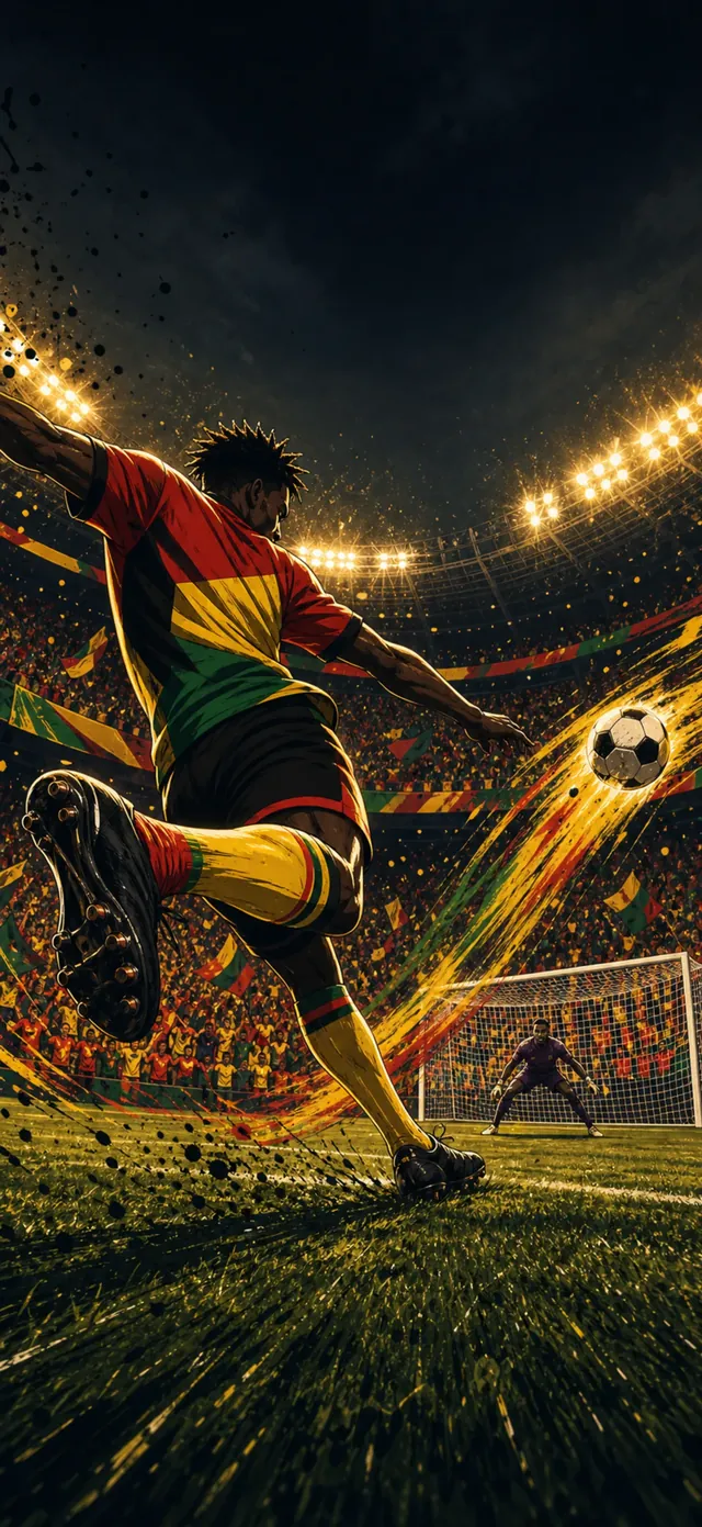 World Cup 2026 wallpaper 117 — free 4K for iPhone & Android