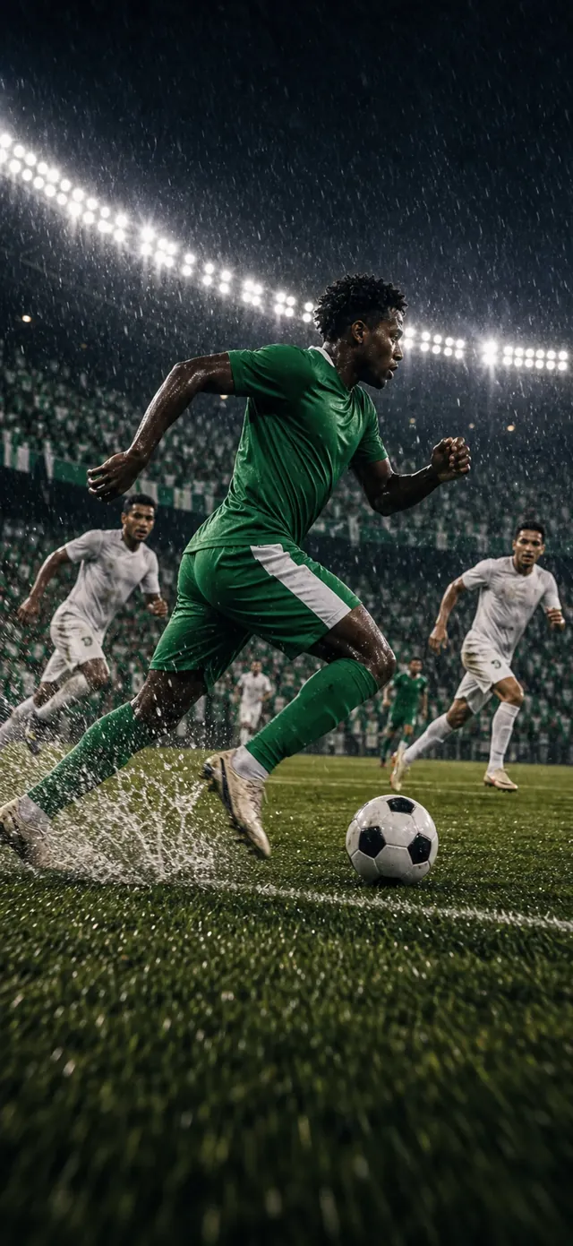 World Cup 2026 wallpaper 118 — free 4K for iPhone & Android