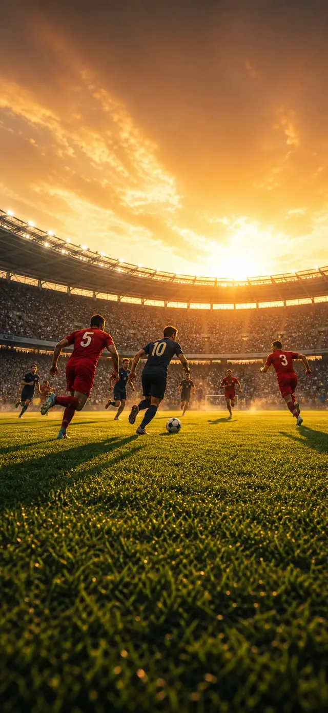 World Cup 2026 Wallpapers live wallpaper 12 — free 4K for iPhone