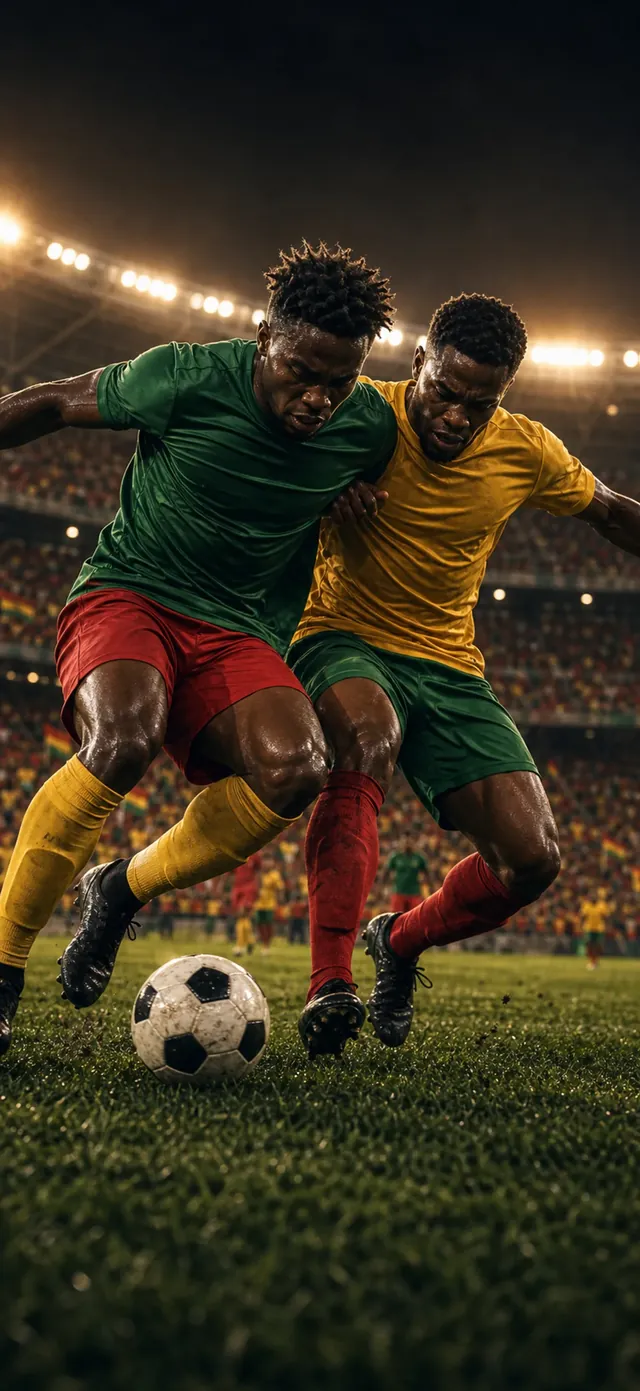 World Cup 2026 wallpaper 120 — free 4K for iPhone & Android