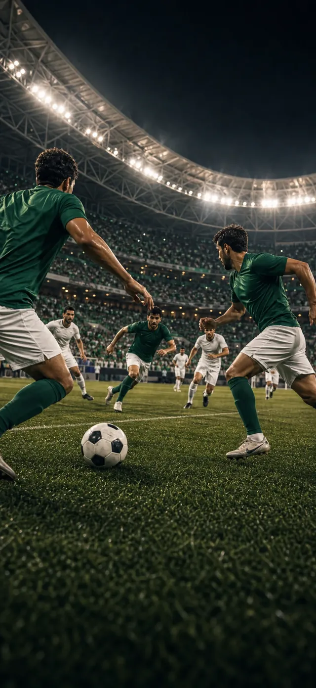 World Cup 2026 wallpaper 124 — free 4K for iPhone & Android
