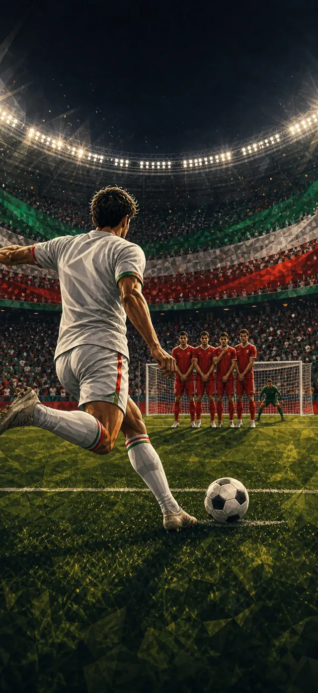 World Cup 2026 wallpaper 125 — free 4K for iPhone & Android