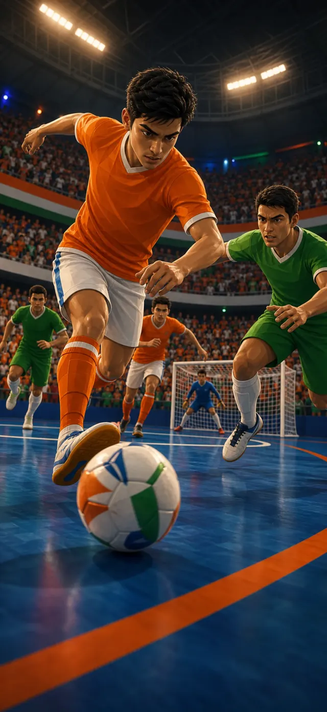 World Cup 2026 wallpaper 127 — free 4K for iPhone & Android
