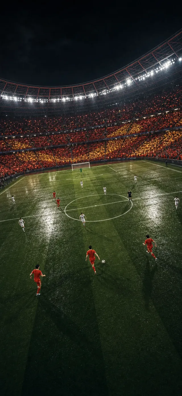 World Cup 2026 wallpaper 128 — free 4K for iPhone & Android