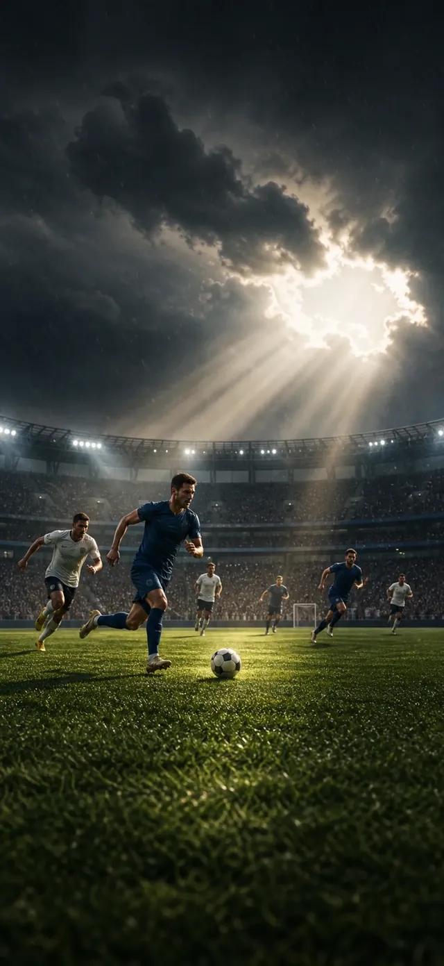 World Cup 2026 wallpaper 13 — free 4K for iPhone & Android
